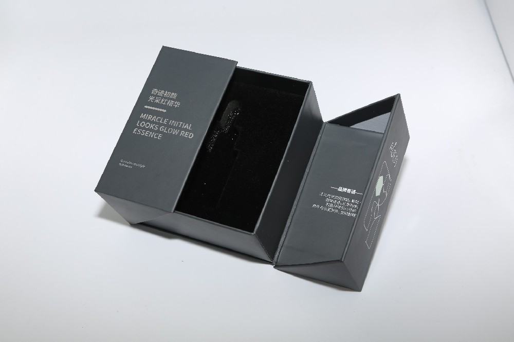 廣州包裝盒印刷廠(chǎng)- 以高效印刷為中心