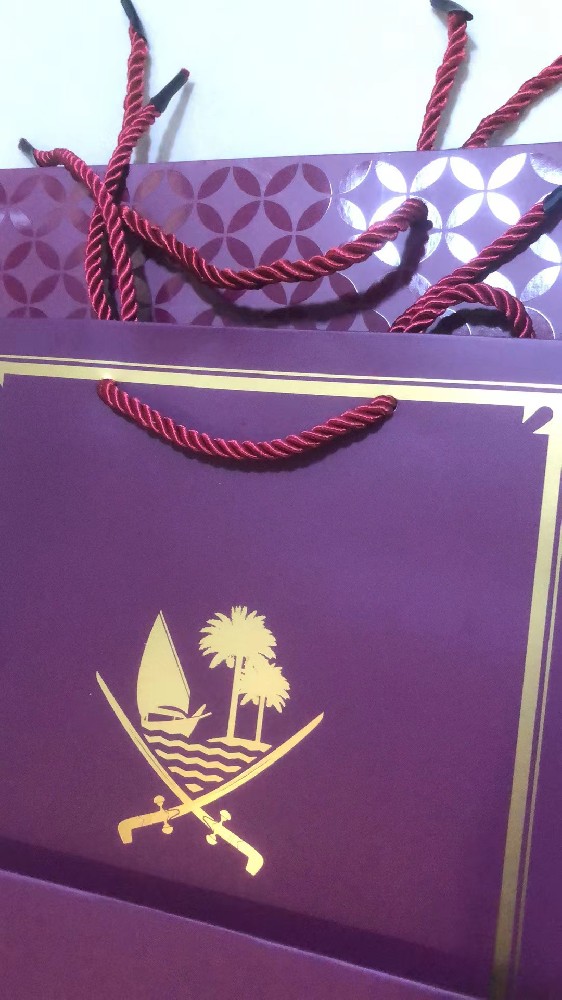 廣州手提袋印刷工廠：打造個性化定制、高質量產品的制造專家