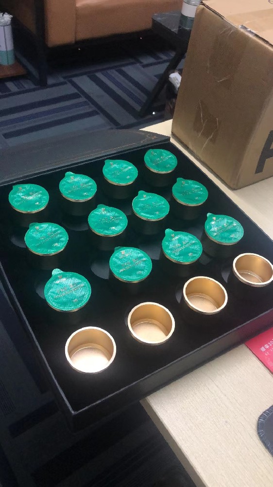 廣州禮盒包裝定制廠家-讓您的禮盒更顯獨(dú)特！