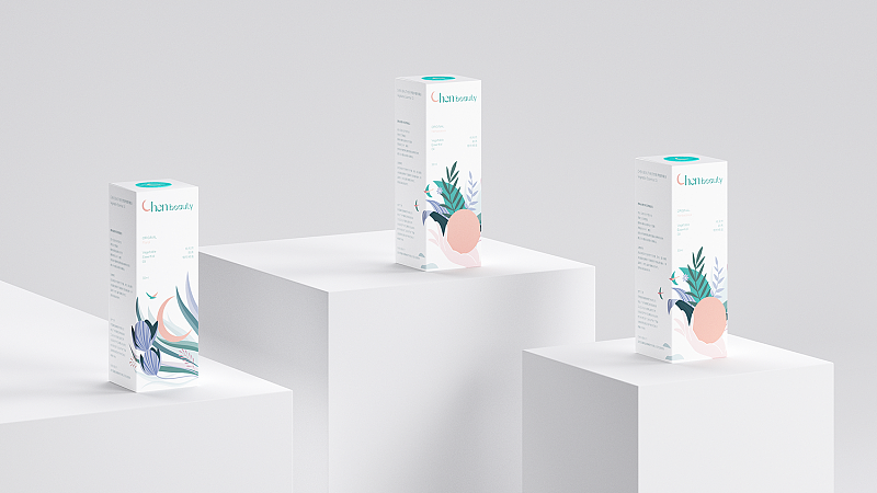 彩盒印刷：打造精美包裝，塑造品牌形象