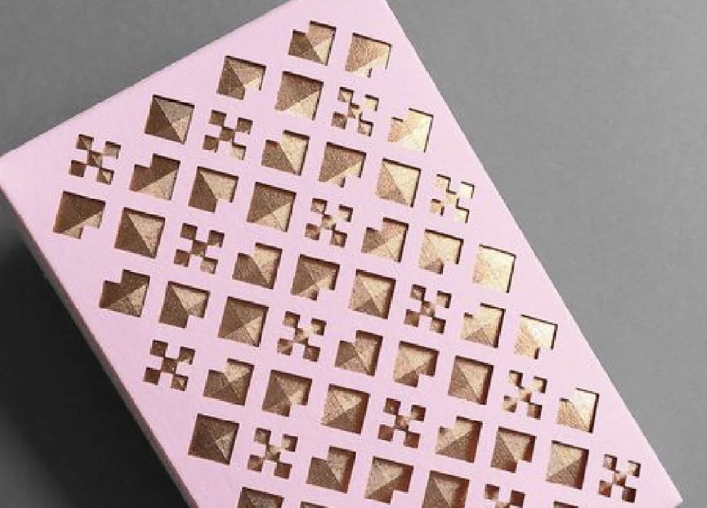 印刷后工藝，提升品牌形象！