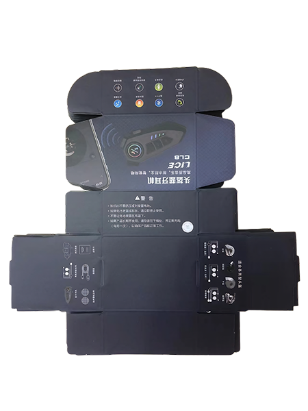 一站式瓦楞紙包裝印刷專家，滿足您的多元需求！