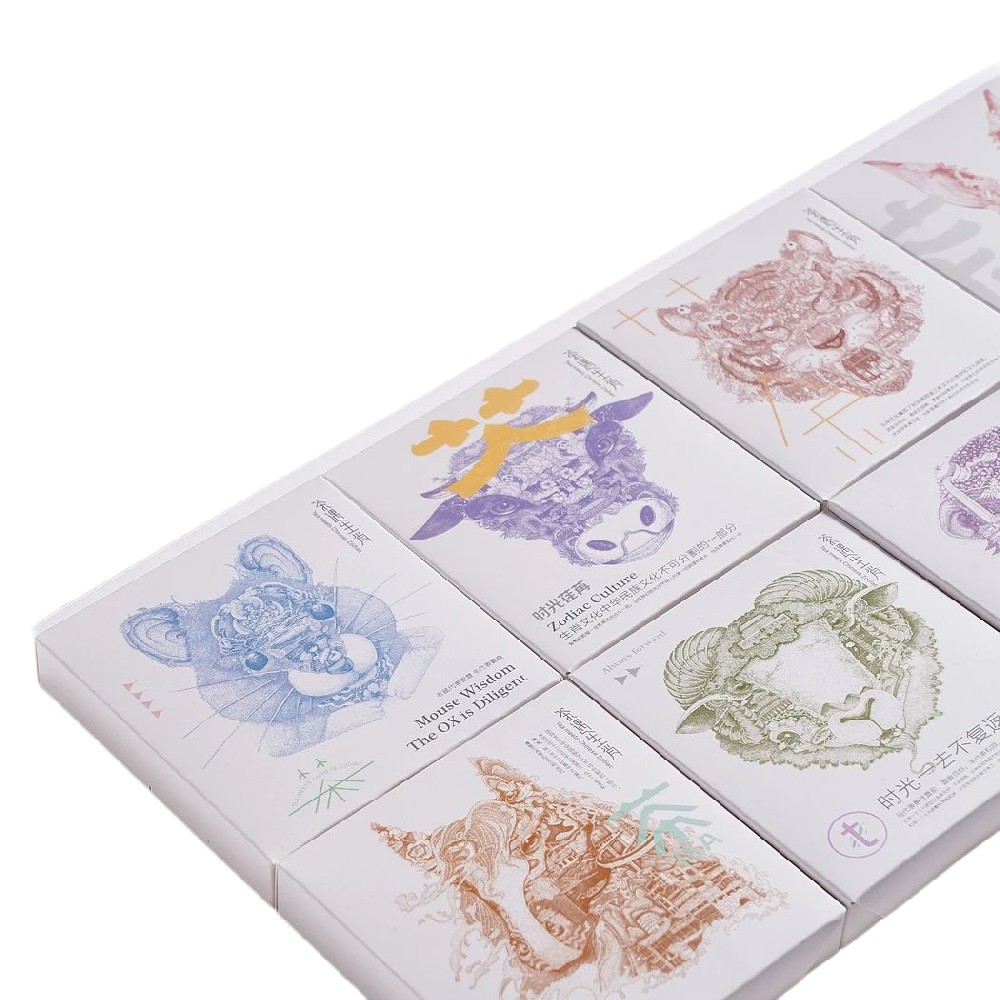 不同的紙張材質(zhì)對印刷工藝的選擇有什么影響？